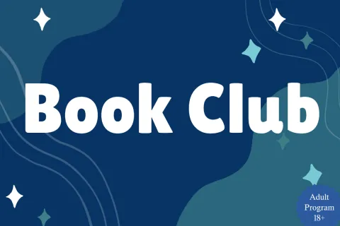 Adult book club