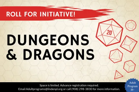 Dungeons and Dragons