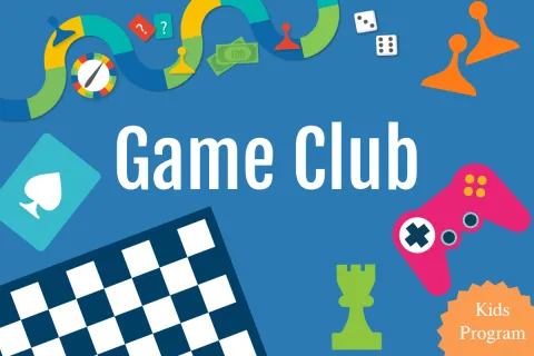 Game Club