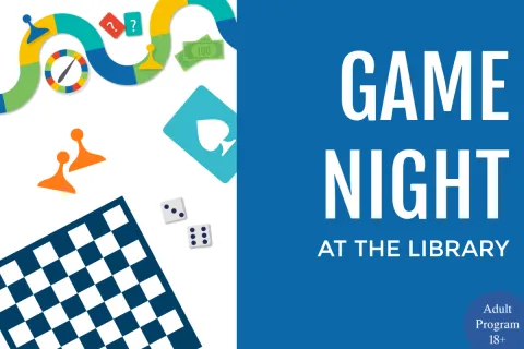 Game Night