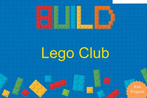 Lego Club