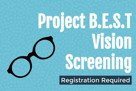 Vision screening