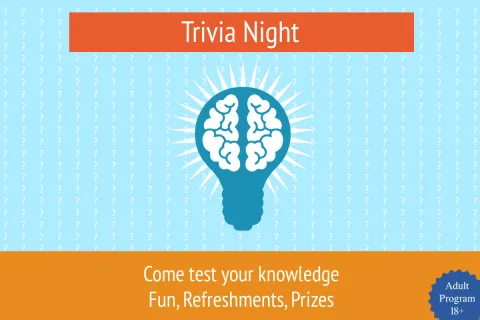 Trivia Night