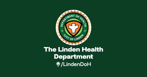 Linden Department of Health