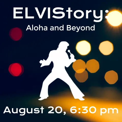 2025-08-20 ELVIStory