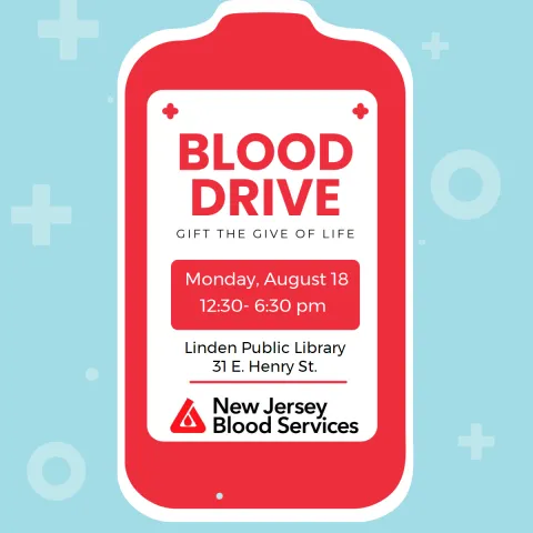 2025-08-18 Blood Drive