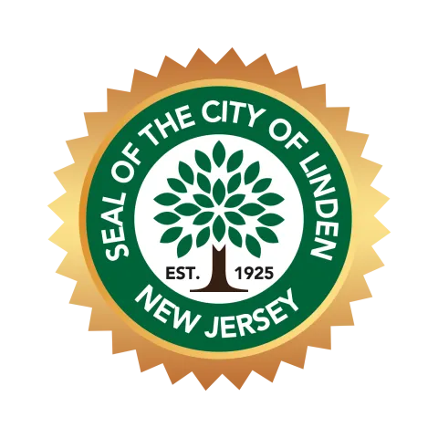 City of Linden