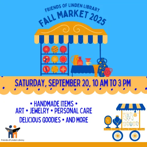 FOL Fall Market