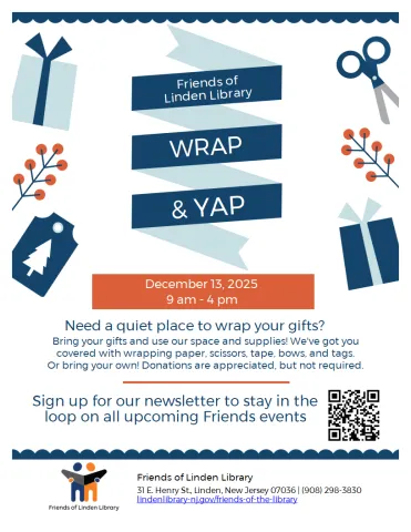 2025-12-13 Wrap & Yap