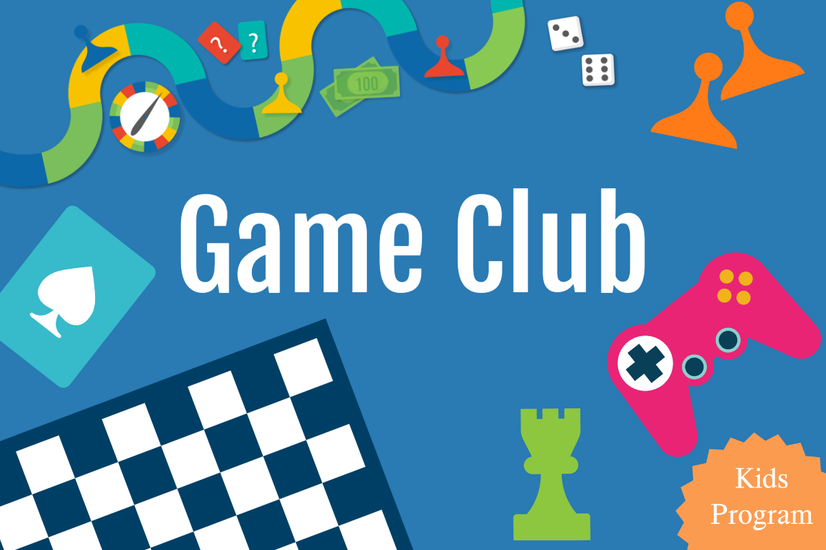 Game Club