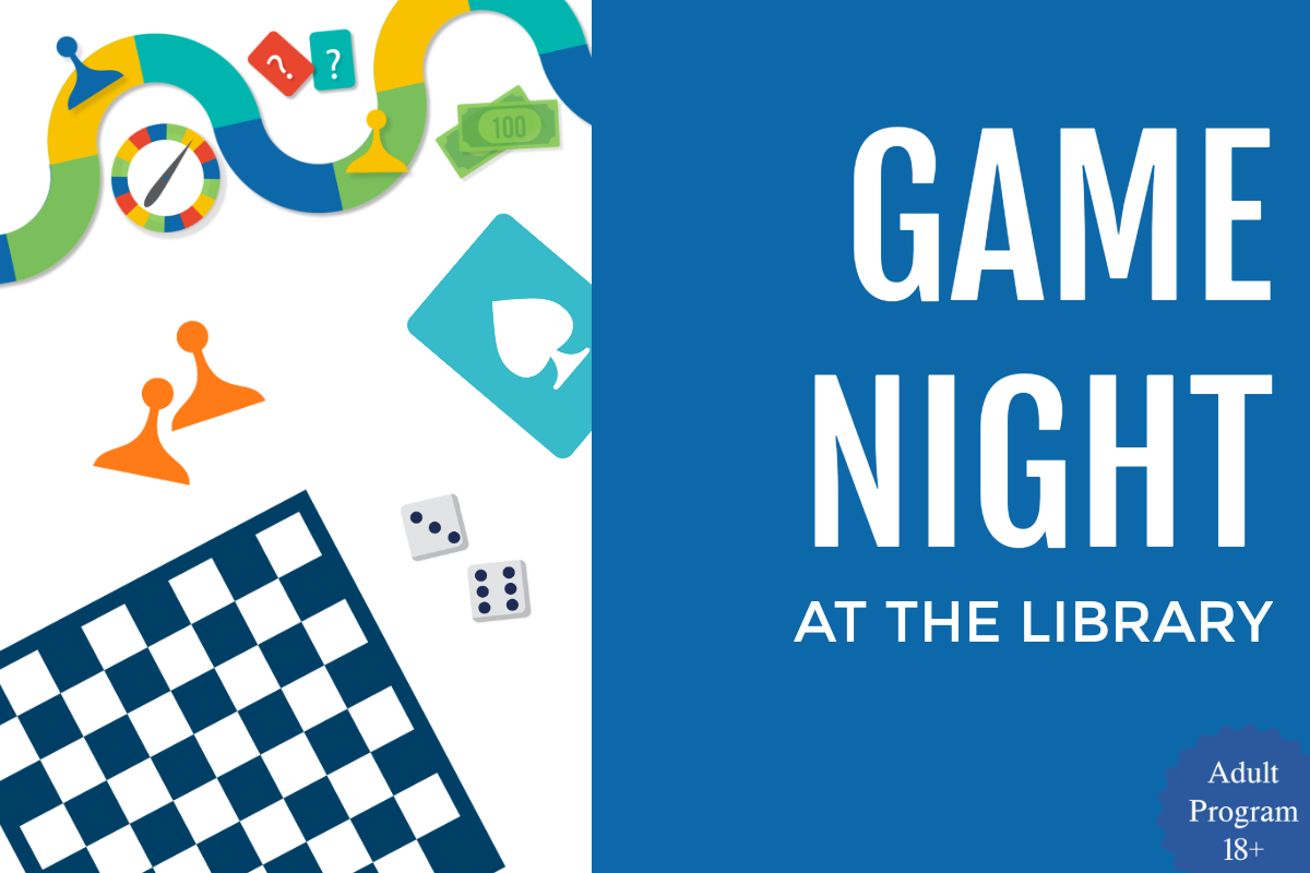 Game Night