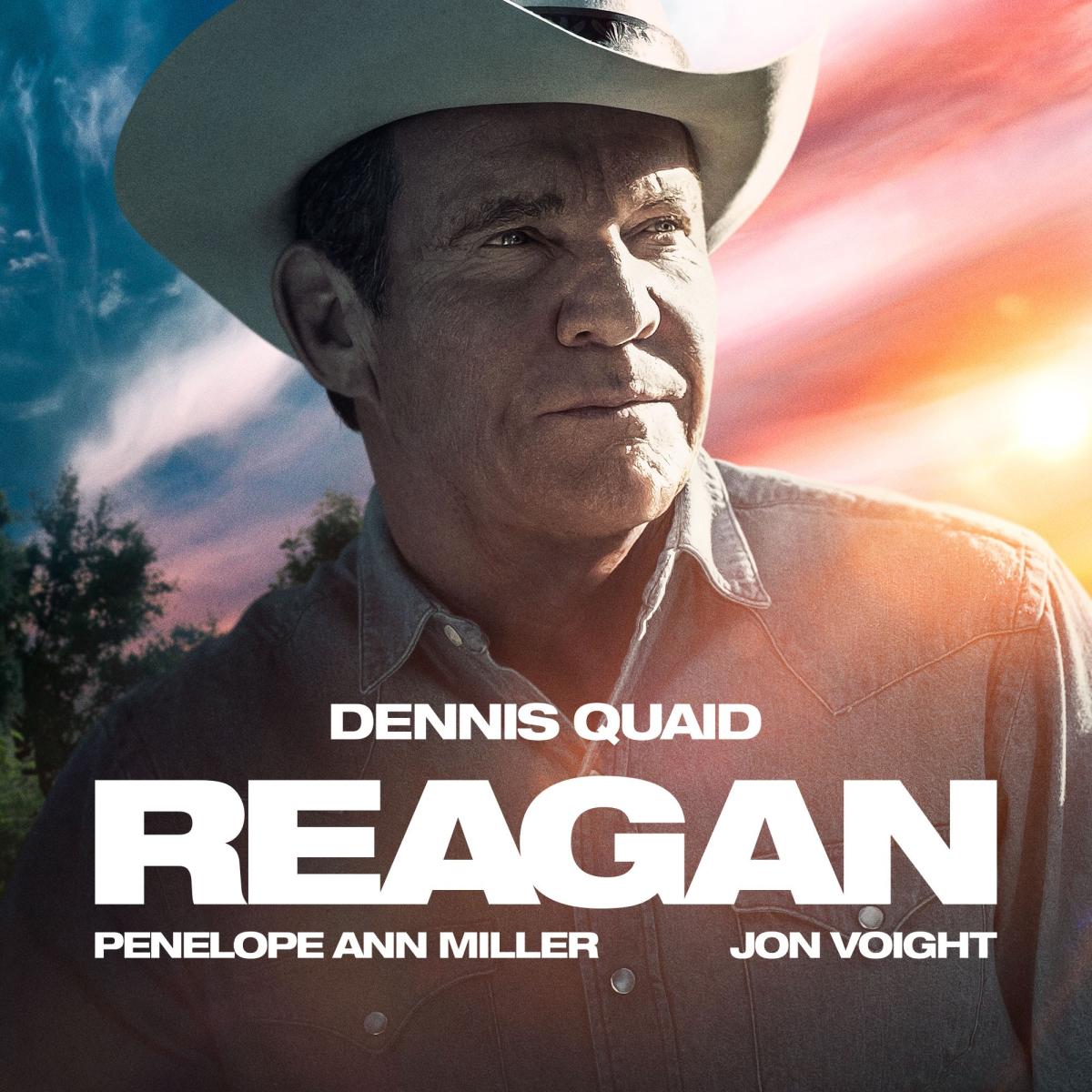dennis quaid in cowboy hat