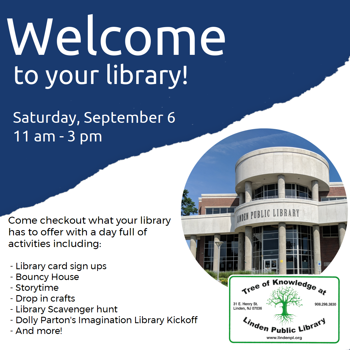 2025-09-06 Open House